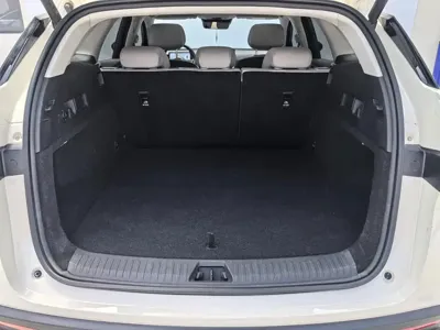 BYD 海豹06 DM-i旅行版