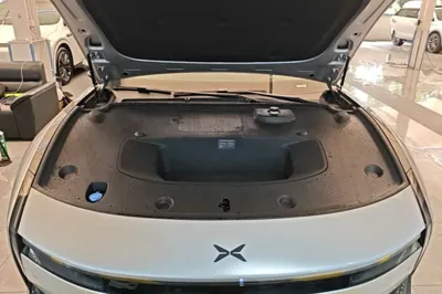 Xpeng P7
