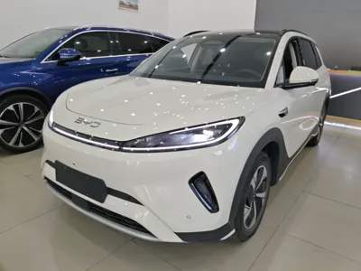 BYD Sealion 05 EV