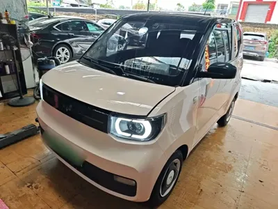 Wuling MINIEV