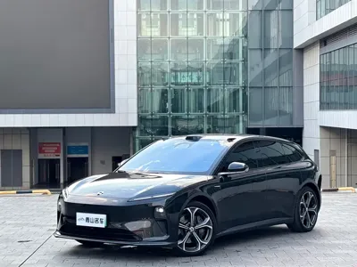 Nio ET5T