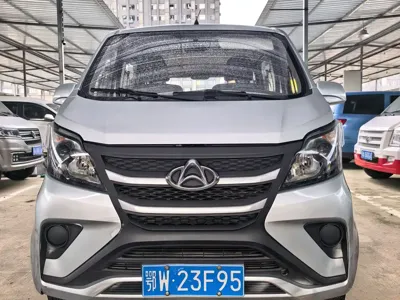 Kaicheng Star 5