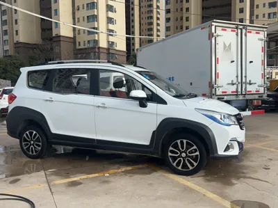 FAW Yangzhi G5