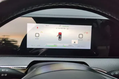 BYD Song Pro New Energy