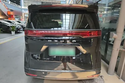 Denza D9