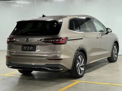 Volkswagen Viloran