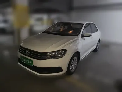Volkswagen Santana