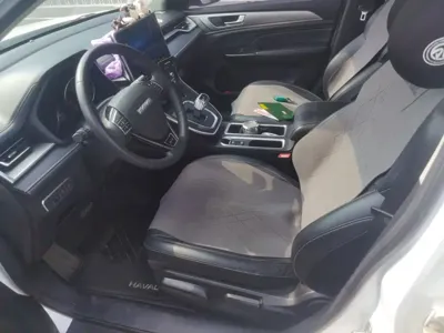 Haval M6