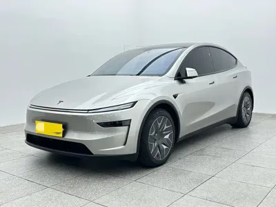 Tesla Model Y L