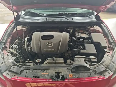 Mazda 3 Axela