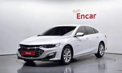 ChevroletGMDaewoo Malibu