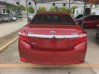 Toyota Vios