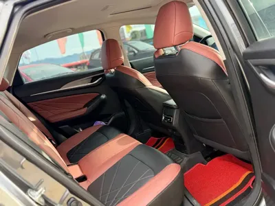 Changan Eado