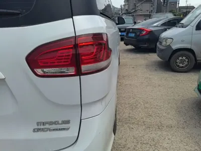 大通 G10