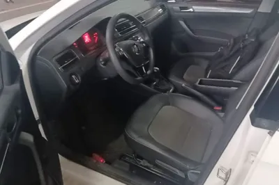 Volkswagen Santana