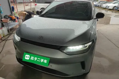 Leapmotor C11