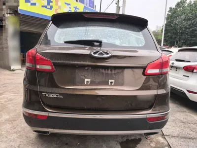 Chery Tiggo 5