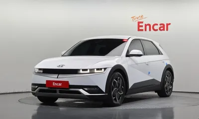 Hyundai Ioniq5