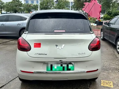 Wuling Bingo