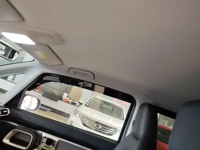 Baojun KiWi EV
