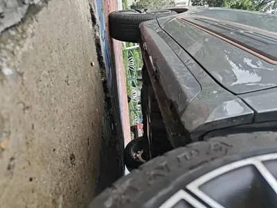 Baojun E200