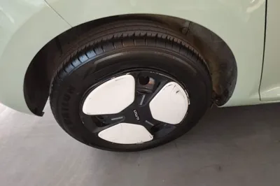 CHANGAN NEVO Lumin