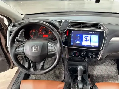 Honda Greiz