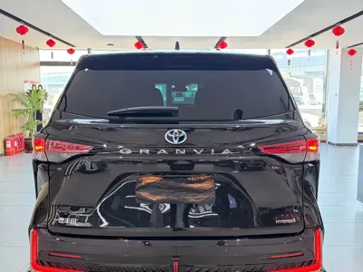 Toyota Granvia