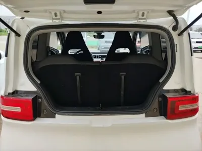 Wuling MINIEV