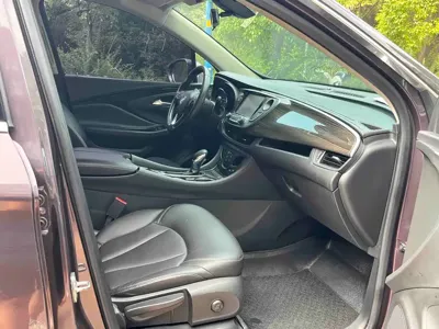 Buick Envision Plus