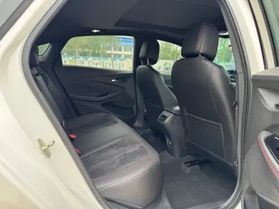 Buick Verano
