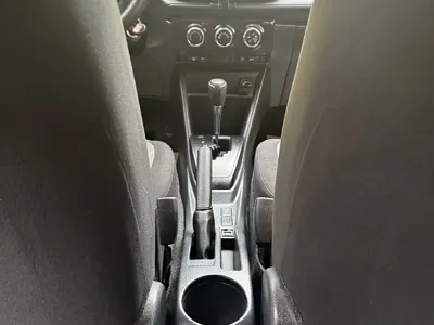 Toyota Vios FS