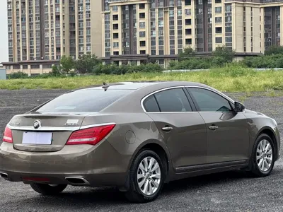 Buick LaCrosse