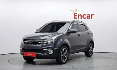 KG_Mobility_Ssangyong KORANDO
