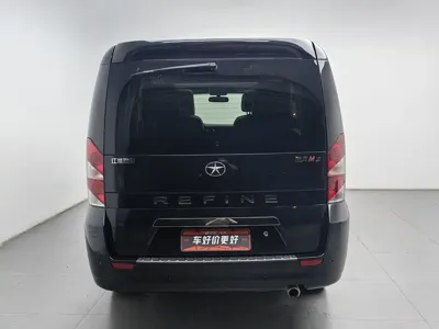JAC Refine M5