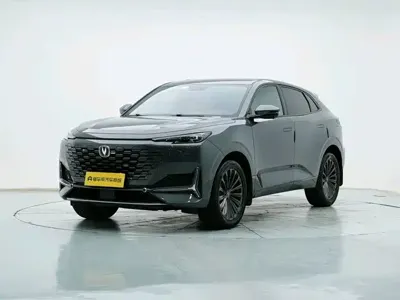 Changan UNI-K