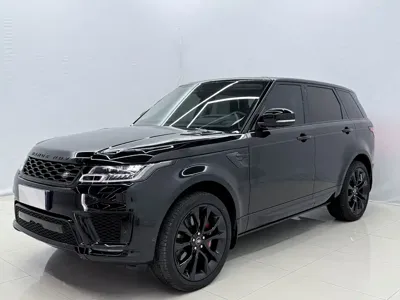Land Rover Sport