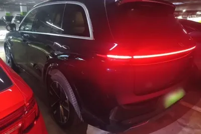 Li Auto L8