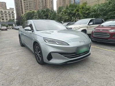 BYD 海豹06