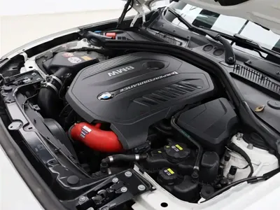 BMW 1 Series (Import)