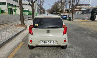 Kia Morning
