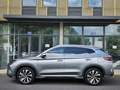 BYD PLUS New Energy