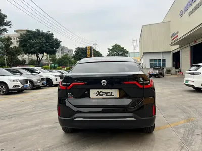 Nio EC6