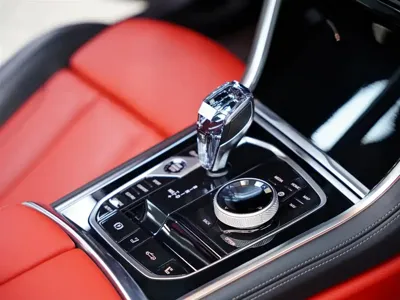 BMW 8 Series