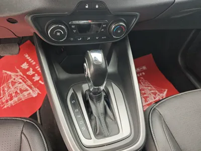 Ford Escort