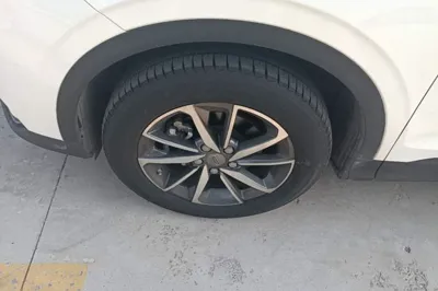 Geely Auto Coolray