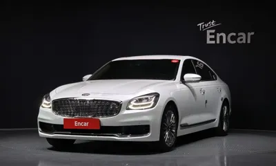 Kia K9
