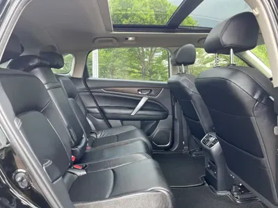 Honda Avancier