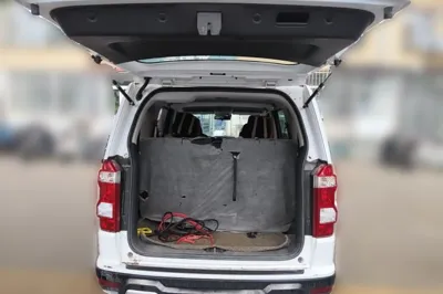 CHANGAN OSHAN X70A