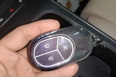 Nio ET5T
